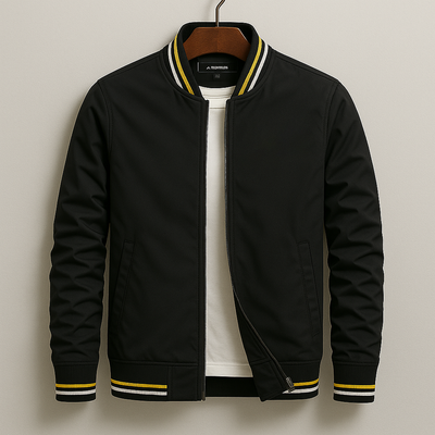 ALISTAIR PARKER JACKET