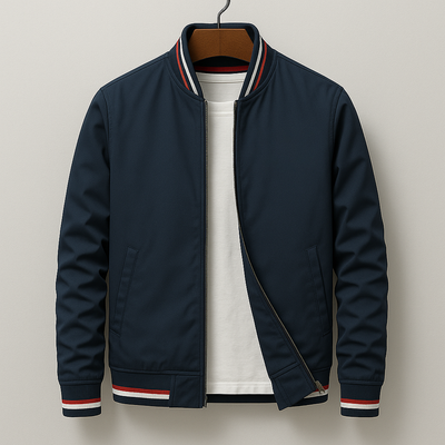 ALISTAIR PARKER JACKET