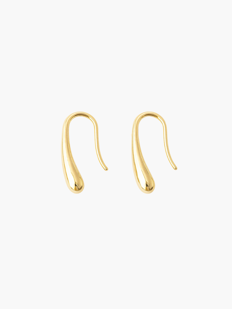 Nia Waterdroplet Earrings