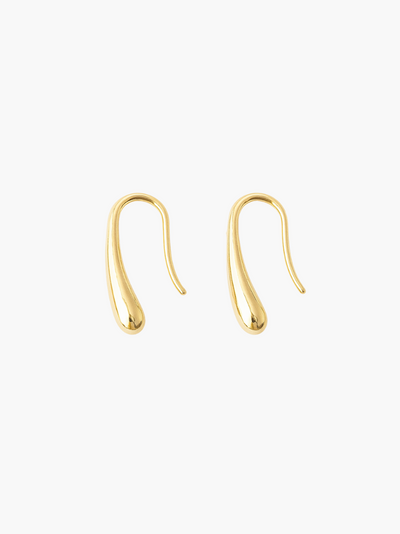 Nia Waterdroplet Earrings