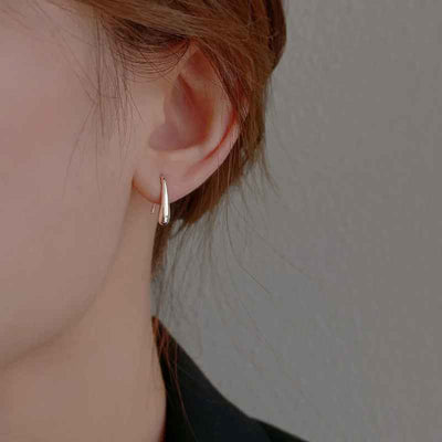 Nia Waterdroplet Earrings