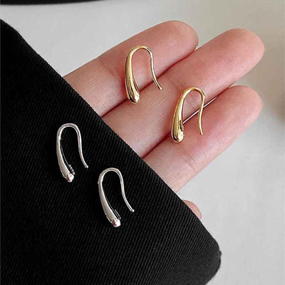 Nia Waterdroplet Earrings