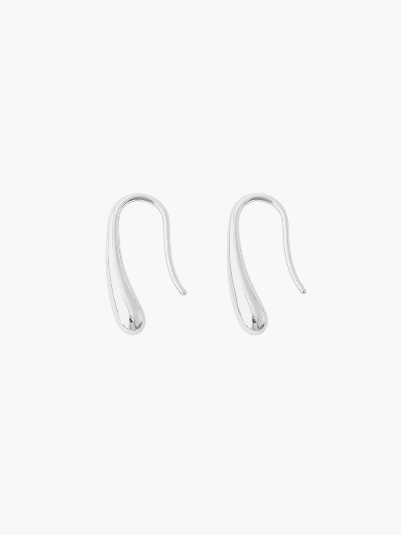 Nia Waterdroplet Earrings