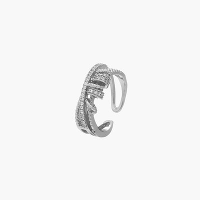 Estelle Anxiety Spinner Ring