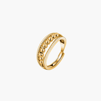 Elodie Anxiety Spinner Ring