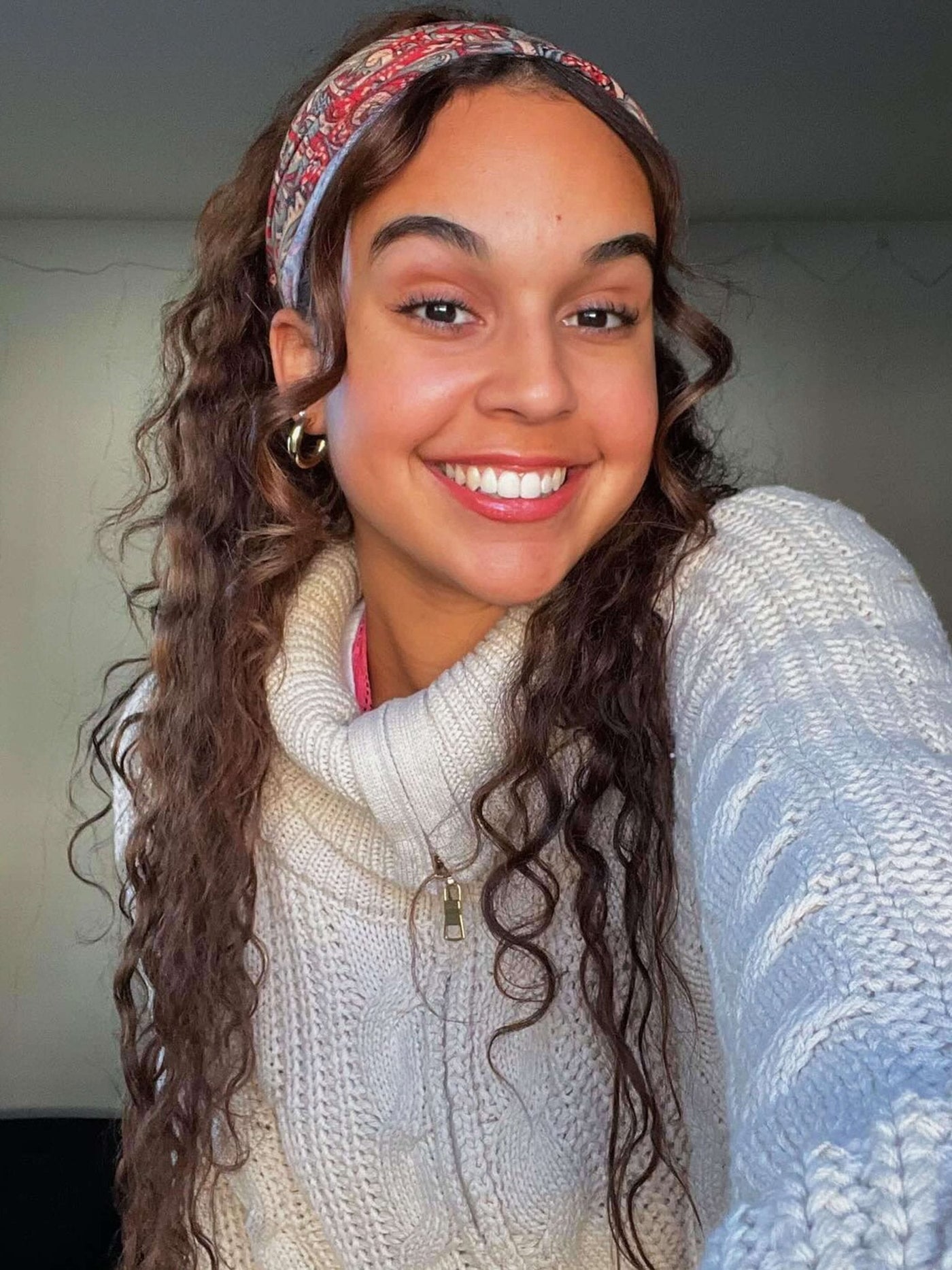 Maribelle Classic Hoop Earrings