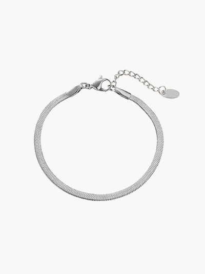 Sleek Chain Bracelet
